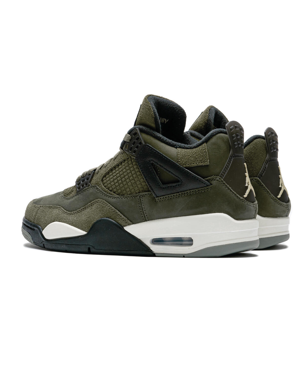 Air Jordan 4 RETRO SE CRAFT 'Medium Olive'